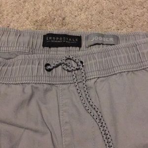 Aeropostale joggers